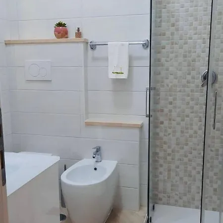 Apartment Casa Clavdia