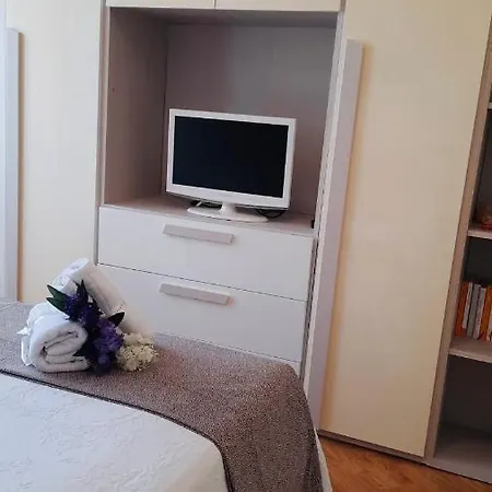 Apartment Casa Clavdia *