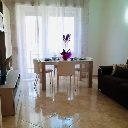 Casa Clavdia Apartment Lido di Ostia