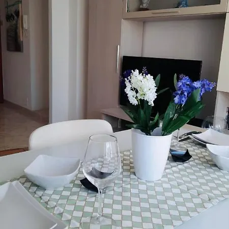 Apartment Casa Clavdia *