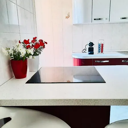 Apartment Casa Clavdia Lido di Ostia