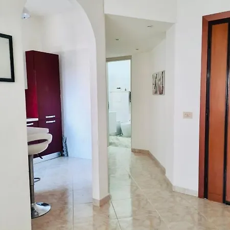 Casa Clavdia Apartment *