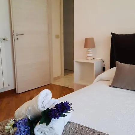 Apartment Casa Clavdia