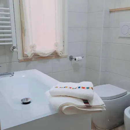 Apartment Casa Clavdia Lido di Ostia