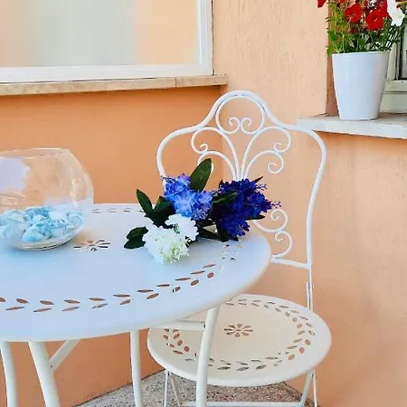 Casa Clavdia Apartment