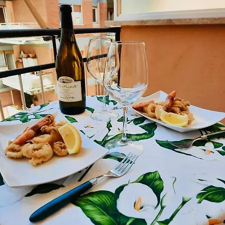 Casa Clavdia Apartment Lido di Ostia