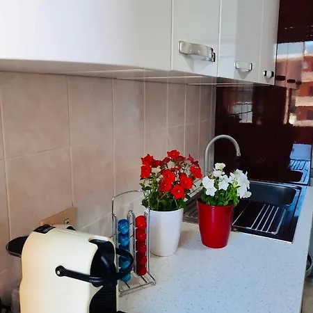 Apartment Casa Clavdia