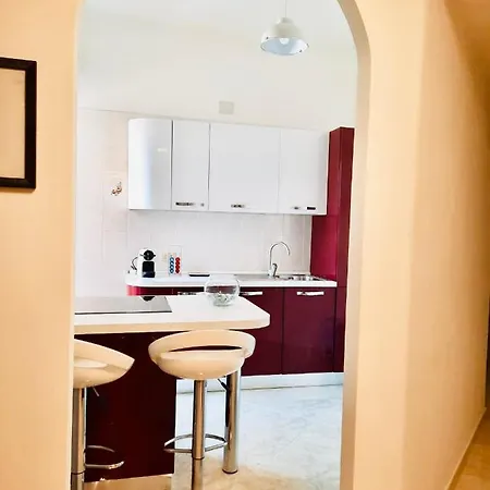 Apartment Casa Clavdia Lido di Ostia