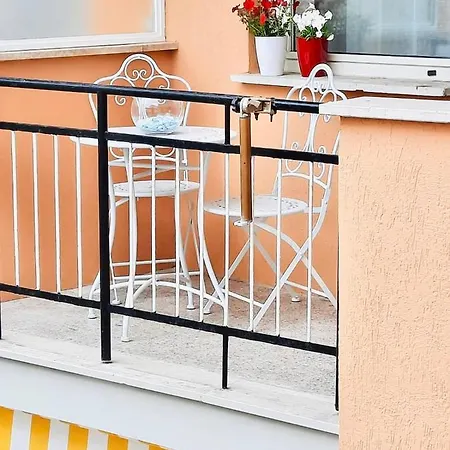 Apartment Casa Clavdia *