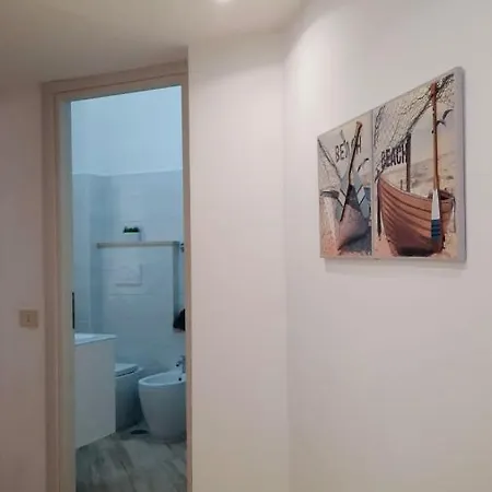 Apartment Casa Clavdia Lido di Ostia