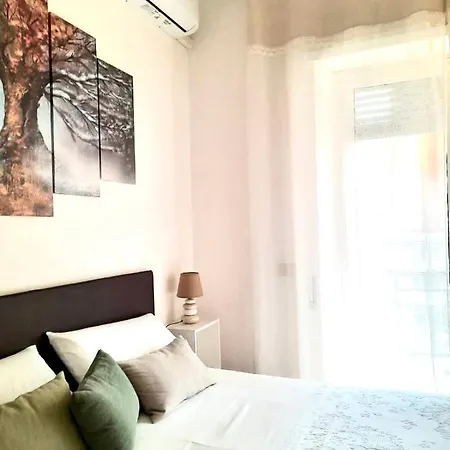Apartment Casa Clavdia *